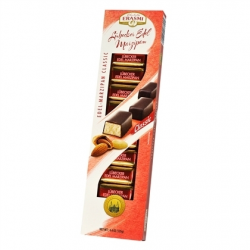 Отзыв о Шоколадные конфеты Erasmi Lubecker Edel Marzipan