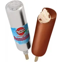 Отзыв о Мороженое Чистая Линия "Российское"