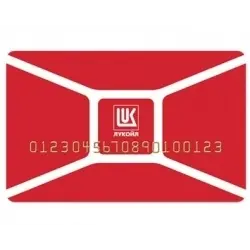 Отзыв о Программа поощрения клиентов ЛУКОЙЛ