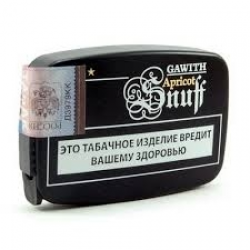 Отзыв о Нюхательный табак Gawith Apricot Snuff