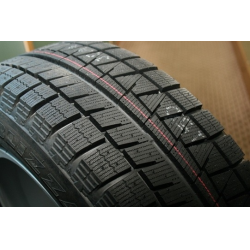 Отзыв о Автомобильные шины Brigestone Revo GZ 205/55R16