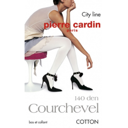 Отзыв о Колготки Pierre Cardin Courchevel