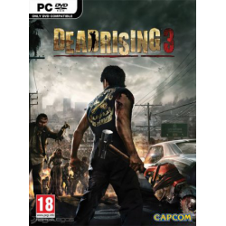 Dead Rising 2 - проблемы - Страница 52 - Форум Игромании