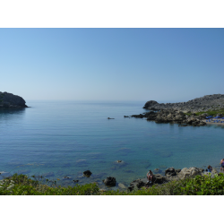 Отзыв о Отель Evi Hotel Rhodes 3* (Греция, о. Родос)