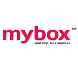 Отзыв о Суши маркет "My box" (Россия, Краснодар)