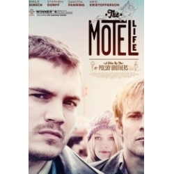 Отзыв о Фильм "Жизнь в мотеле" (2012)