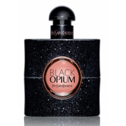 opium black cofanetto