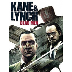 Отзыв о Kane and Lynch: Dead Men - игра для PC