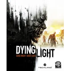 Отзыв о Dying Light - игра для PC