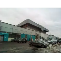 Отзыв о Автосалон "Автоградъ" (Россия, Москва)