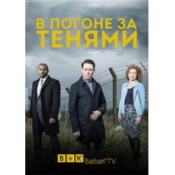 Отзыв о Сериал "В погоне за тенями" (2014)