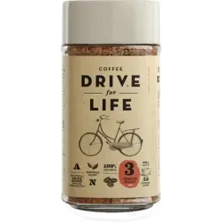 Отзыв о Кофе Drive for Life