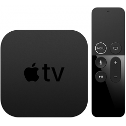 Отзыв о Телевизионная приставка Apple TV 1080p