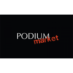 Отзыв о Магазин PODIUM market (Россия, Москва)