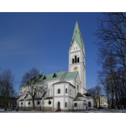 Отзыв о Кирха памяти королевы Луизы (Россия, Калининград)