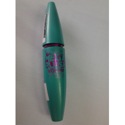 Отзыв о Тушь для ресниц Maybelline the Mega Plush Volum