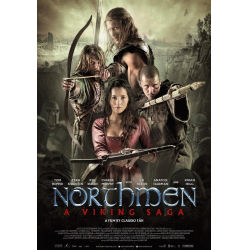 Порно исторические фильмы про викингов