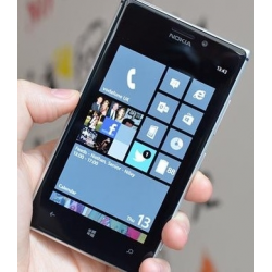 Отзыв о Смартфон Nokia Lumia 830