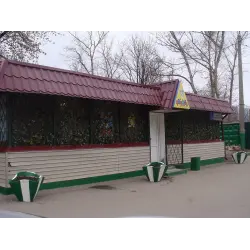 Отзыв о Чебуречная на Ярославской (Россия, Москва)