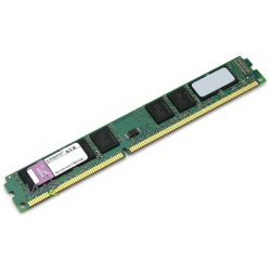 Отзыв о Оперативная память Kingston DDR3 4096 KVR13N9S8/4