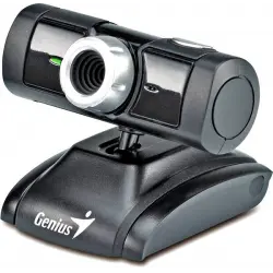Отзыв о Веб-камера Genius Eye 110