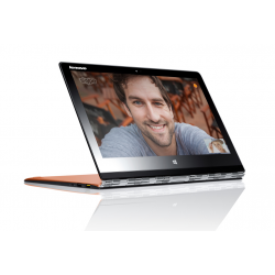 Ноутбук Lenovo Yoga 3 Pro Обзор