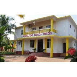 Отзыв о Отель Morjim Beach Resort 2* (Индия, Гоа)