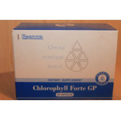 Chlorophyll Forte Gp  -  5