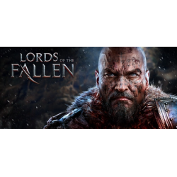 ⚡Lords of the Fallen не впечатлила критиков — игра имеет 75