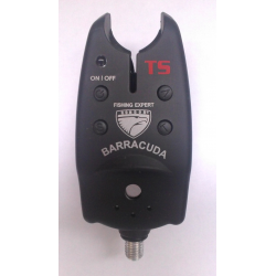    Barracuda  -  3