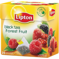 Отзыв о Чай Lipton Forest Fruit