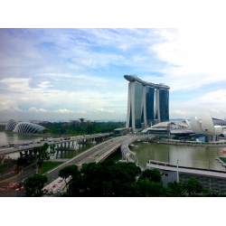 Что посмотреть в Сингапуре за 1 день — 14 самых интересных мест
