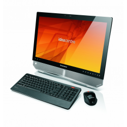 Отзыв о Моноблок Lenovo IdeaCentre B520