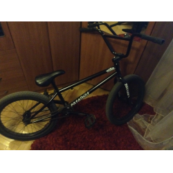 Отзыв о Велосипед Total BMX Complete