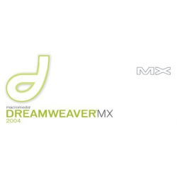 Отзыв о Программа для разработки сайтов Macromedia Dreamweaver MX 2004