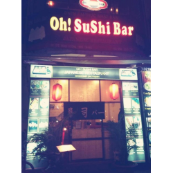 Отзыв о Суши-бар "oh ! sushi bar" (Вьетнам, Нячанг)