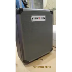Отзыв о Набор инструмента Sturm & Stein