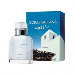 Отзыв о Духи Dolce&Gabbana light blue