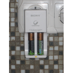   Sony Cycle Energy  -  7