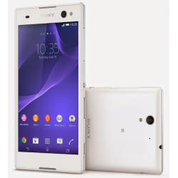 Отзыв о Сотовый телефон Sony Xperia C3