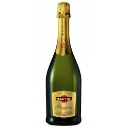 Отзыв о Игристое вино Martini Prosecco DOC