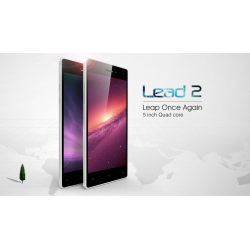 Отзыв о Смартфон Leagoo Lead 2