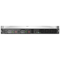 Отзыв о Сервер HP ProLiant DL320e Gen8 v2