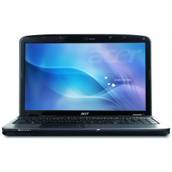 Ноутбук Acer Aspire 5530 Цена