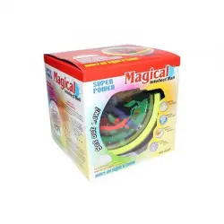 Отзыв о Головоломка Magical Intellect Ball