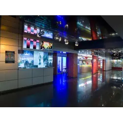 Отзыв о Кинотеатр "Кино им. Кино" (Россия, Новокузнецк)