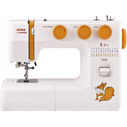 Janome 5025s  -  2