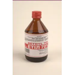 Отзыв о Спирт этиловый AETHYL
