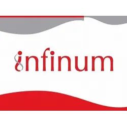 Отзыв о Косметические продукты Infinum