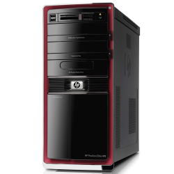 Отзыв о Системный блок HP Pavilion Elite HPE-430ru